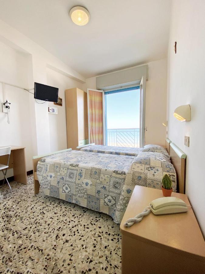 Hotel Dinarica 马洛塔 外观 照片