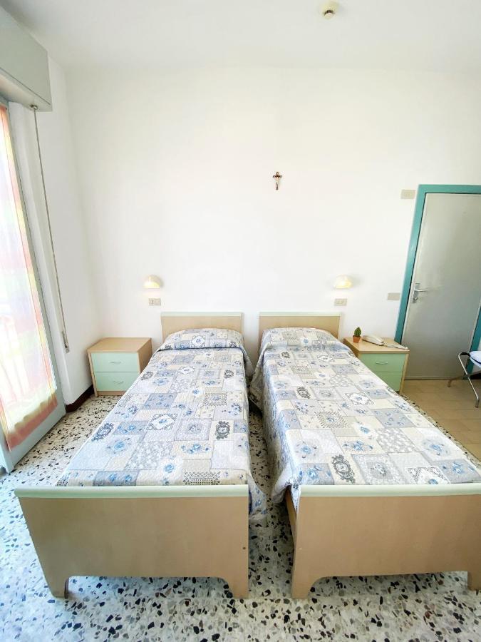 Hotel Dinarica 马洛塔 外观 照片