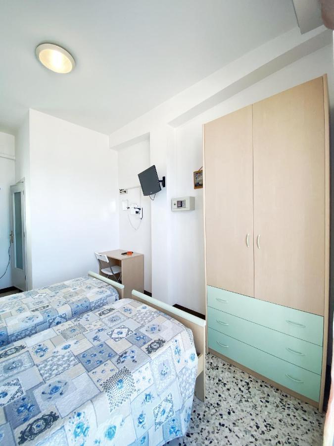 Hotel Dinarica 马洛塔 外观 照片