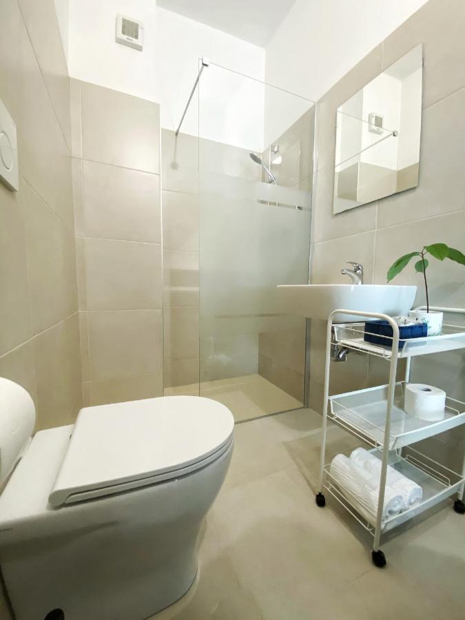 Hotel Dinarica 马洛塔 外观 照片