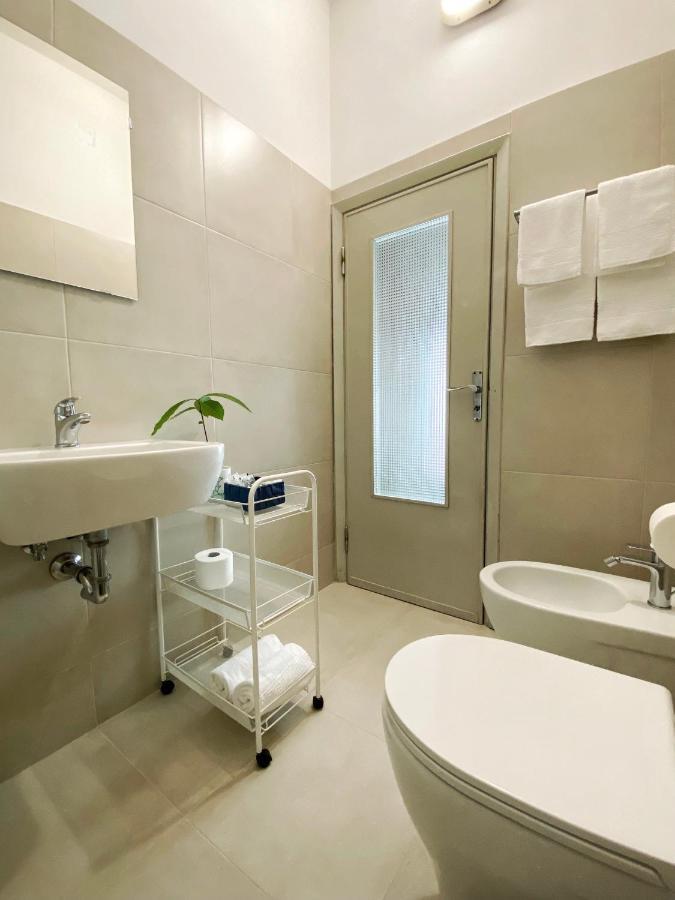 Hotel Dinarica 马洛塔 外观 照片