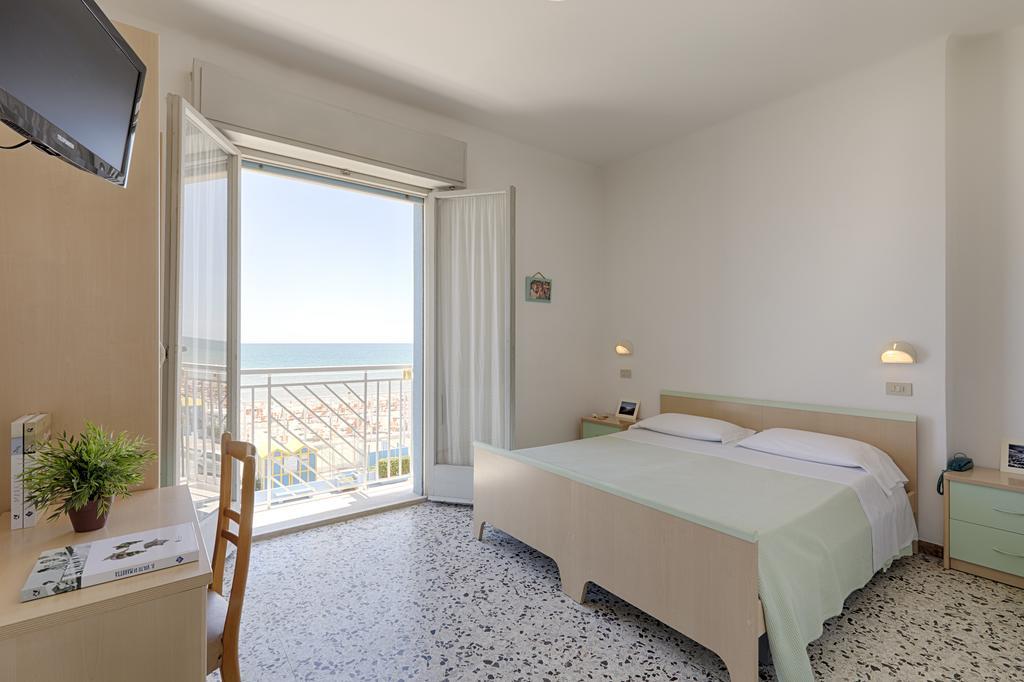 Hotel Dinarica 马洛塔 外观 照片